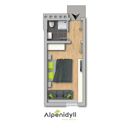 Life 7 By Alpenidyll Schladming